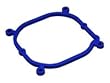 Zalman ZM-CS1 Socket 775 Clip Support for CNPS7000 Series