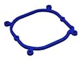 Zalman ZM-CS1 Socket 775 Clip Support for CNPS7000 Series