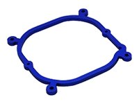 Zalman ZM-CS1 Socket 775 Clip Support for CNPS7000 Series