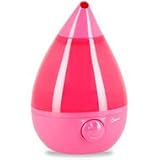 Crane Drop Shape Cool Mist Humidfier - Pink
