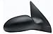00 01 02 03 04 05 06 07 FORD FOCUS POWER SIDE VIEW DOOR MIRROR NEW RIGHT