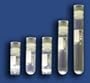 Biohit Cryos Cryogenic Storage Vials, Biohit 4603-2 Vials With External Threads