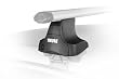 Thule Rapid Traverse Foot Pack