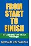 From Start To Finish: The Guide To Your Own Personal Credit Repair