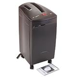 Model 32S Personal Strip-Cut Paper Shredder Platinum