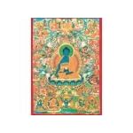 Thanka Print