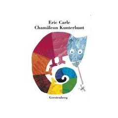 Cham�leon Kunterbunt