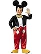Disneys Licensed Mickey Mouse Costume for Kids - Please note details on quality