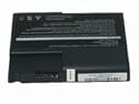 GRS Laptop Akku Fujitsu Siemens Amilo A-7600, 4400 mAh, Li-Ion Accu