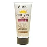 Queen Helene, COCOA GLOW WITH MANGO - 6 oz Tube