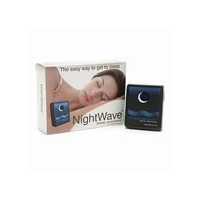 NightWave Sleep Assistant