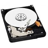 Western Digital HD WD Scorpio Blue / intern / 6,4cm (2,5) / 750GB / SATA (3 Gb/s) / 5400rpm / 8MB Cache / Advanced Format / Bulk