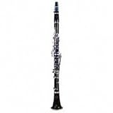 Buffet BC-1131V-2-0 Vintage R13 Professional Bb Clarinet (Bb Clarinet)
