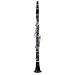 Musical Instruments : Buffet BC-1131V-2-0 Vintage R13 Professional Bb Clarinet (Bb Clarinet)