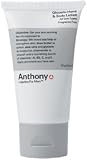 Anthony Logistics Glycerin Hand & Body Lotion 2.5oz