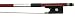 LB-12 3/4 size J. LaSalle Violin Bow
