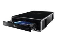 LG GE24LU21 Masterizzatore DVD-RW