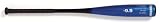 Reebok Vector1 (-9.5) Senior League Baseball Bats (Blue/Black, 32-Inch/22.5oz)