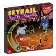 Quercetti Skyrail Rollercoaster 150 pc