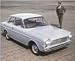 Der neue Ford Taunus 12 M