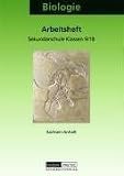 Duden Biologie - Sekundarstufe I - Sachsen-Anhalt: Biologie, Ausgabe Sachsen-Anhalt, Klasse 9/10, Sekundarschule