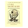 On the Mystical Life: The Ethical Discourses : The Church and the Last Things