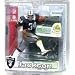 Bo Jackson Oakland Raiders McFarlane NFL Legends Series 3 Action Figure
