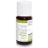 Huiles & Sens - huile essentielle menthe poivr�e - 15 mlpar Huiles & Sens