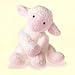 Mary Meyer Plush Sweet Lola Lamb Plush 9"
