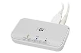 HP Wireless G Print Server