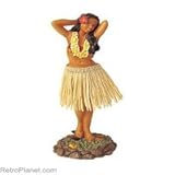 Hula Girl