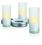 Philips 69108/60/48 Imageo CandleLight