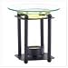 Modern Art Oil Burner Contemporary Asian Candle Aroma