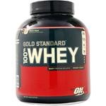  : Optimum Nutrition Gold Standard 100% Instantized Whey, Rocky Road, 10.37-Pound Bag