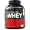 100% Whey Protein - Gold Standard Rocky Road 5 lbs