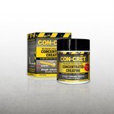 CON-CRET-Concentrated Creatine Formula, 48 Servings