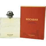 Rocabar By Hermes For Men. Eau De Toilette Spray 3.4 Ounces