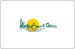 Waterfront Grill Gift Card ($25)