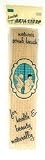 New England/Earthline - Bathstrap Loofah Terry 3x36 #115 - Loofah & Sea Sponges
