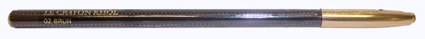 Lancome Le Crayon Khol 02 Brun - Brown Eyeliner Pencil