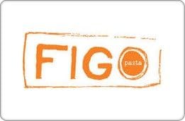 FIGO Pasta Gift Card ($50)