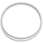 WMF pressure cooker gasket seal, 4.5, 6.5 & 8.5 quart.