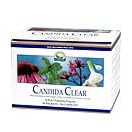 CANDIDA CLEAR (14 DAY)