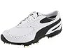 PUMA PG GTX | Golf Shoes White/Black/Lime Punch