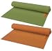 prAna The Revolution Yoga Mat (Grass)