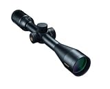 Monarch Riflescope 3-12x42SF Matte BDC