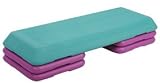 ScSPORTS PD-01418 XXL Stepper - Size 108 cm Lang Und 40 cm Tief