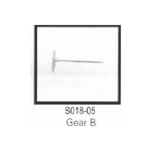 SYMA S018 Aurora/Airwolf Helicopter Replacement Part Gear B SYMA S018 Aurora/Airwolf Helicopter Replacement Part Gear B