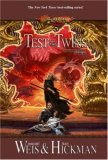Test of the Twins (Dragonlance Legends, Vol. 3)