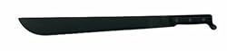 1-18 in. Military Machete